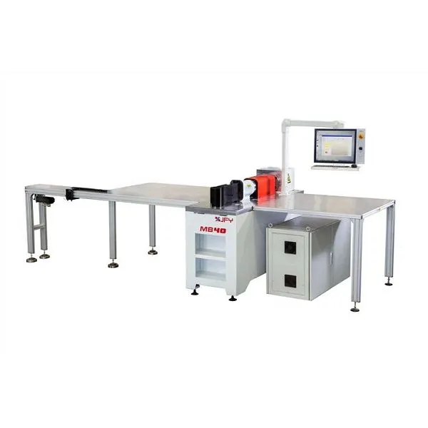 MB Series CNC BAR BARD BARDING MINT MB -40