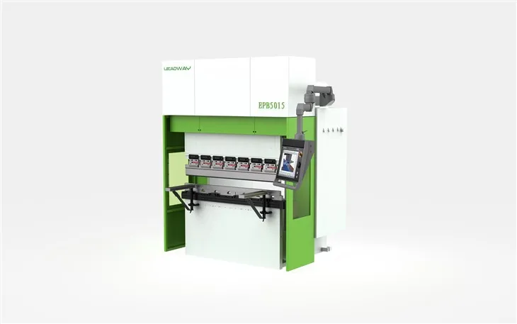PE Series CNC Electric-Driven Pressbrake PE20X800