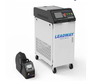 Ручная лазерная сварочная машина